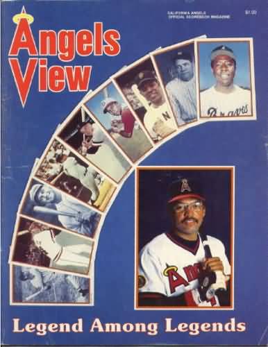 1985 California Angels